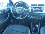 Škoda Fabia - fotka číslo 6