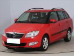 Škoda Fabia - fotka číslo 1