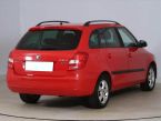Škoda Fabia - fotka číslo 4