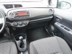 Toyota Yaris - fotka číslo 7