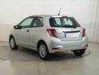 Toyota Yaris - fotka číslo 4