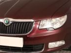 Škoda Superb - fotka číslo 18