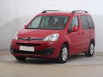 Citroën Berlingo - fotka číslo 1