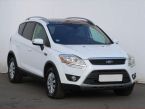 Ford Kuga - fotka číslo 0
