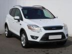 Ford Kuga - fotka číslo 0