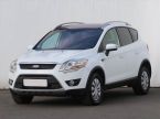 Ford Kuga - fotka číslo 1