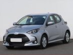 Toyota Yaris - fotka číslo 1