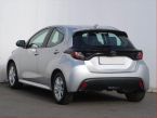 Toyota Yaris - fotka číslo 3