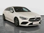 Mercedes Třída CLA - fotka číslo 0