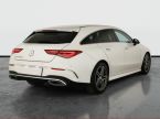 Mercedes Třída CLA - fotka číslo 4