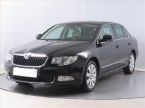 Škoda Superb - fotka číslo 1