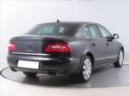 Škoda Superb - fotka číslo 4