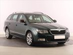Škoda Superb - fotka číslo 0