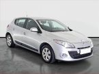Renault Mégane - fotka číslo 0