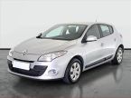 Renault Mégane - fotka číslo 1
