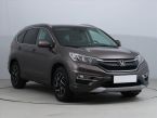 Honda CR-V - fotka číslo 0