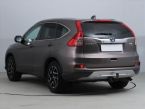 Honda CR-V - fotka číslo 3