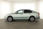 Škoda Octavia - fotka číslo 2
