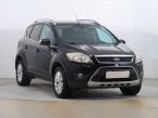 Ford Kuga - fotka číslo 0