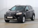 Ford Kuga - fotka číslo 1