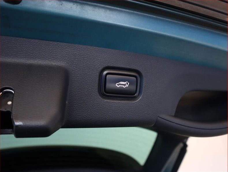 Kia Sportage - hlavní fotka