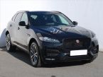 Jaguar F-Pace - fotka číslo 0