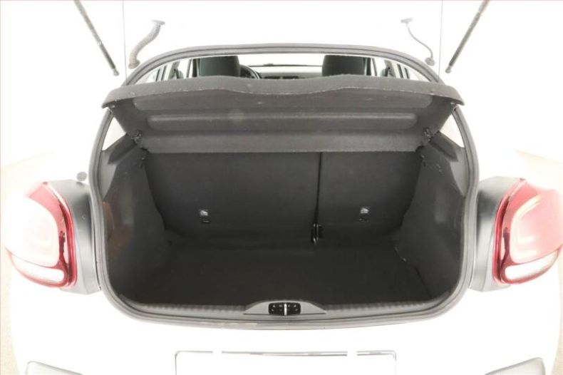 Citroën C3 - hlavní fotka