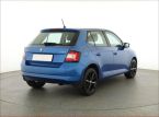 Škoda Fabia - fotka číslo 4