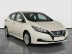 Nissan Leaf - fotka číslo 0