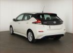 Nissan Leaf - fotka číslo 3