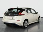 Nissan Leaf - fotka číslo 4