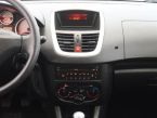 Peugeot 206 - fotka číslo 11