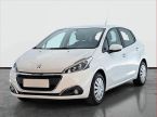 Peugeot 208 - fotka číslo 1