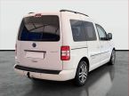 Volkswagen Caddy - fotka číslo 4