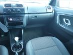 Škoda Roomster - fotka číslo 7