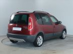 Škoda Roomster - fotka číslo 4