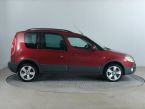 Škoda Roomster - fotka číslo 5