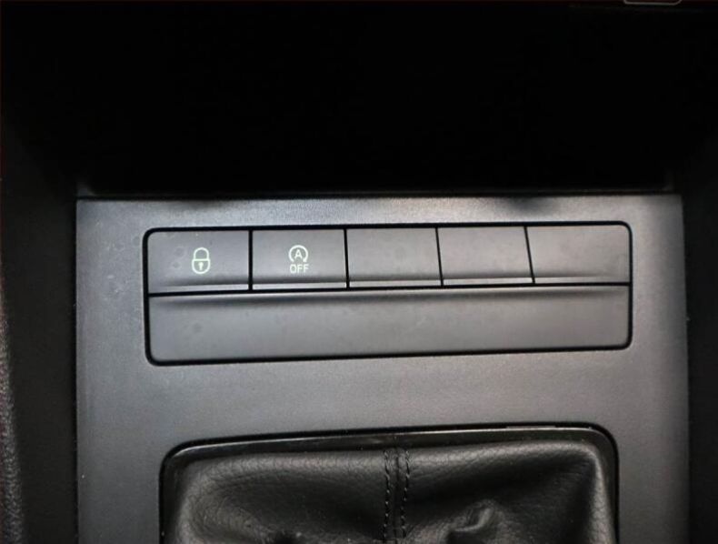 Škoda Octavia - hlavní fotka