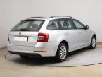 Škoda Octavia - fotka číslo 4