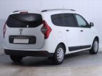 Dacia Lodgy - fotka číslo 4