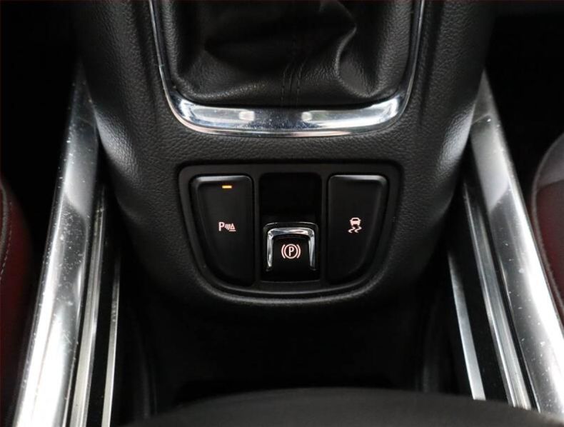 Opel Zafira - hlavní fotka