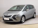 Opel Zafira - fotka číslo 1