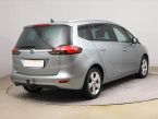 Opel Zafira - fotka číslo 4