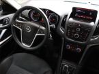 Opel Zafira - fotka číslo 6
