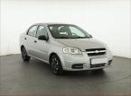 Chevrolet Aveo - fotka číslo 0