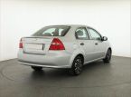 Chevrolet Aveo - fotka číslo 4