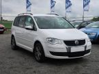 Volkswagen Touran - fotka číslo 0