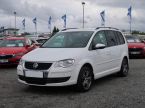 Volkswagen Touran - fotka číslo 1
