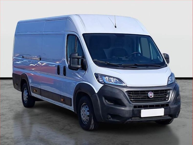Fiat Ducato - hlavní fotka inzerátu