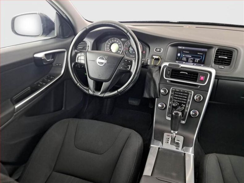Volvo V60 - hlavní fotka inzerátu